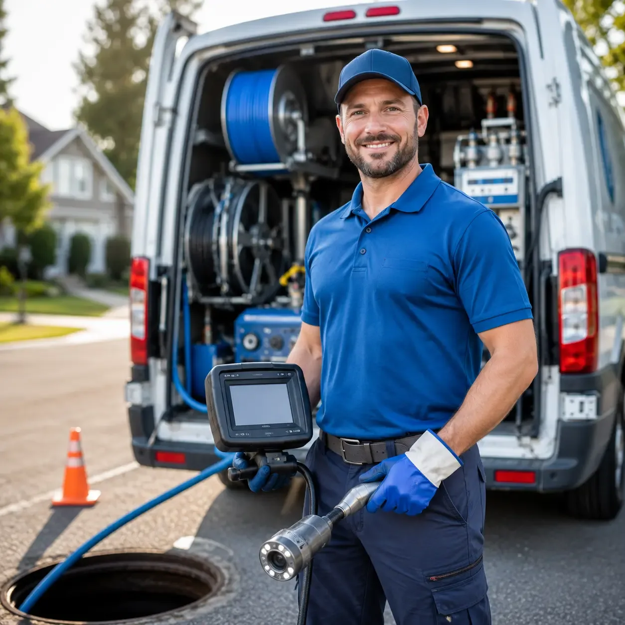 Local Pipe Relining specialists in Bloomingburg, NY