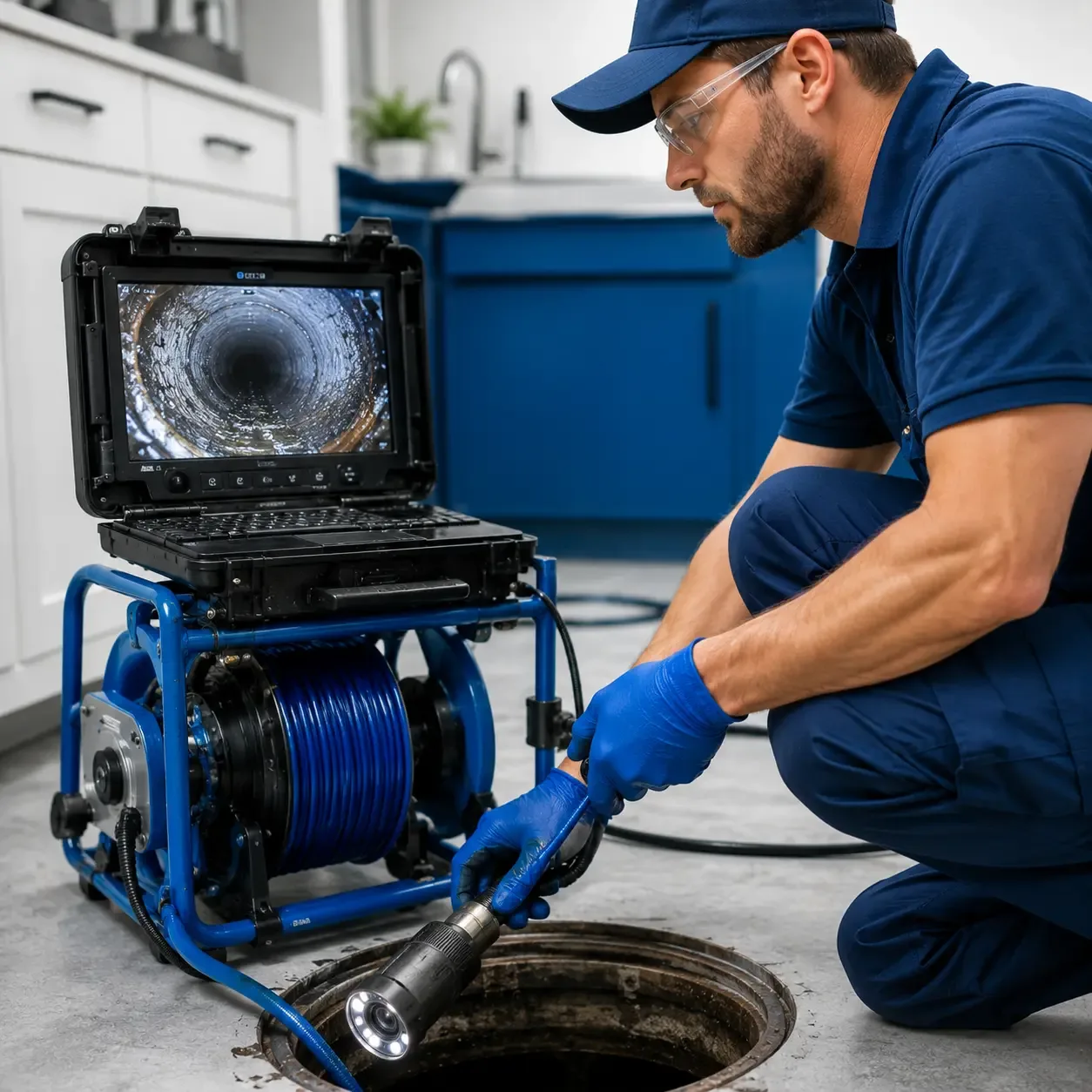 Pipe Relining professionals serving Bloomingburg, NY
